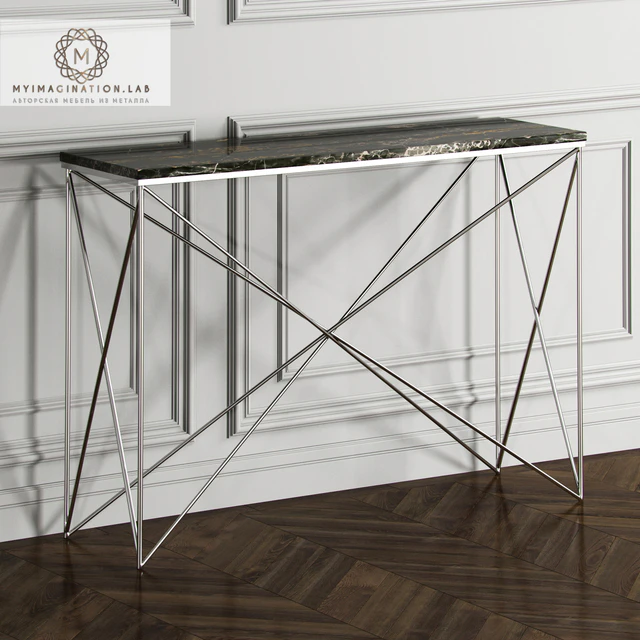 Line Console from MyImagination.lab — Descargar
