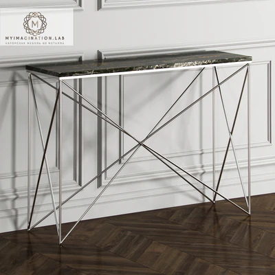 Line Console from MyImagination.lab — Ver 3