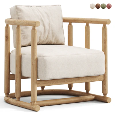 Bene chair — download