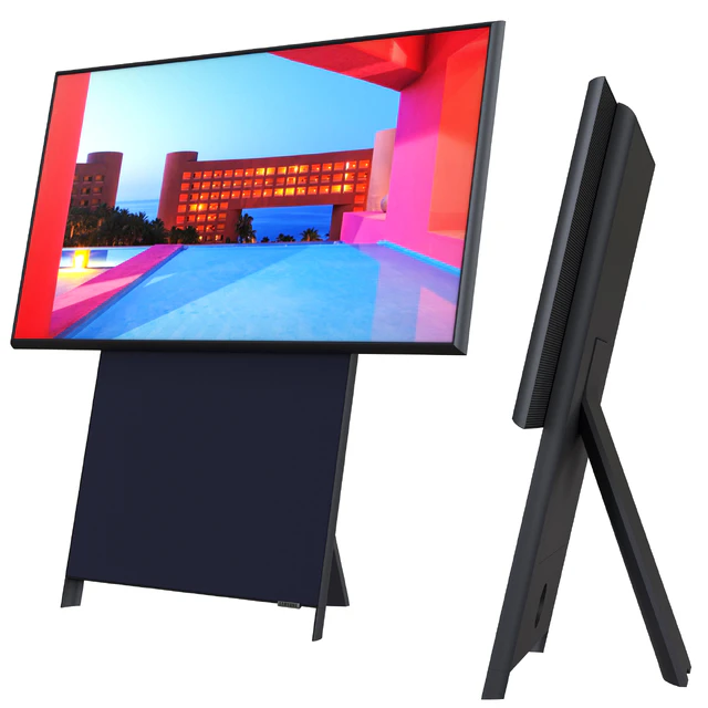 Samsung The Sero TV 2020 — Descargar