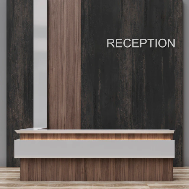 Reception 9 — Скачать