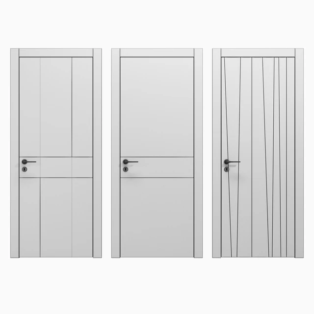 Academy Scandi Set 1 — Скачать