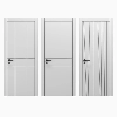 Academy Scandi Set 1 — Вид 2