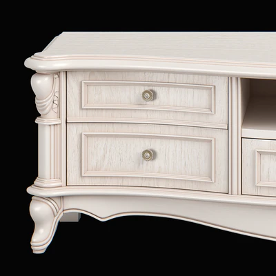 2512200 230 Carpenter Wall unit B 1600x550x460 — Ver 4