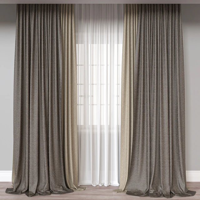 Curtain A088 — Скачать