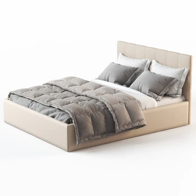 Bed Hoff Kosta — View 5