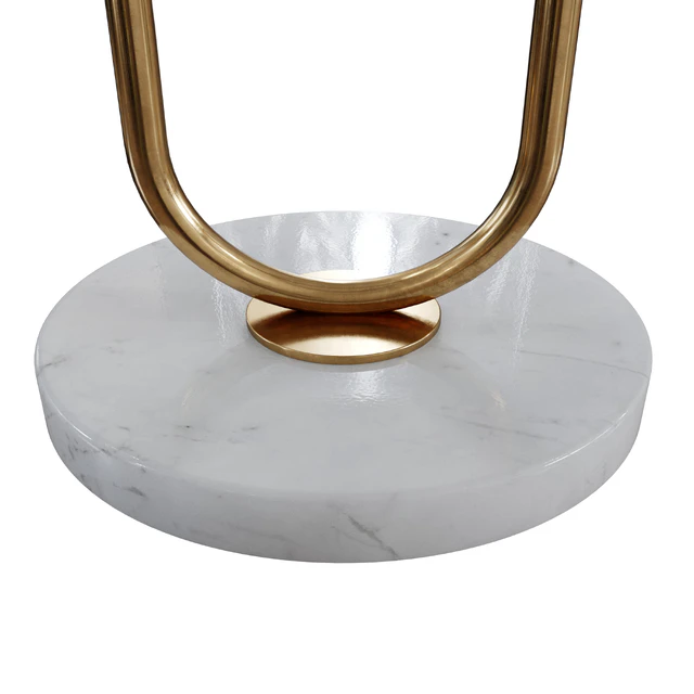 CB2 / Warner Table Lamp — Скачать