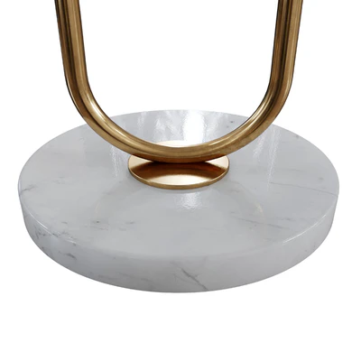 CB2 / Warner Table Lamp — Вид 5