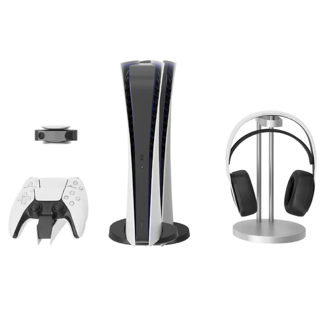Playstation 5 Digital Edition — Descargar