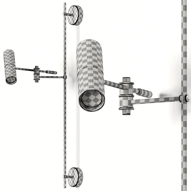 Nb Light 27305 Wall Lamp — Descargar