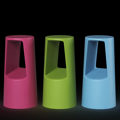 Cosmopolitan Snow White chair — Вид 3