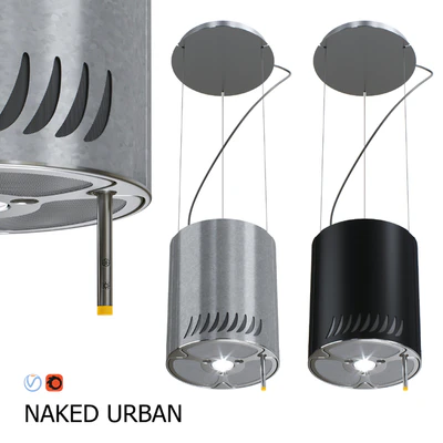 Elica - Naked Urban — Ver 1