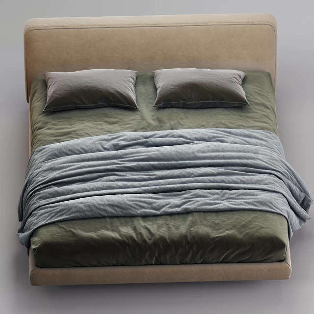 Alivar Bed FENG — Descargar
