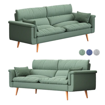 Imodern Harmony Sofa — Ver 1