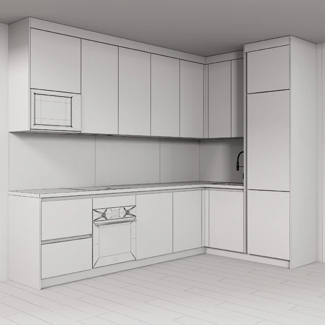 Kitchen 027 — Скачать