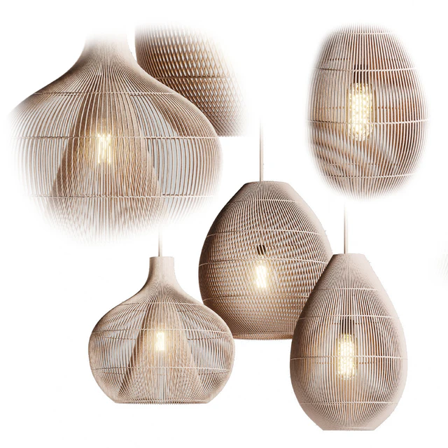 Henglamp Figura — Скачать