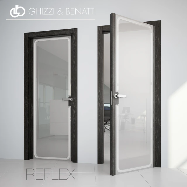 GHIZZI &amp; BENATTI (REFLEX Hinged &amp; Sliding) — Descargar