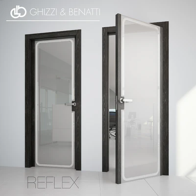 GHIZZI &amp; BENATTI (REFLEX Hinged &amp; Sliding) — Ver 2