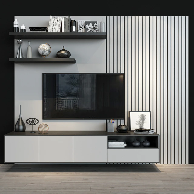 Cabinet Furniture 054 — Descargar