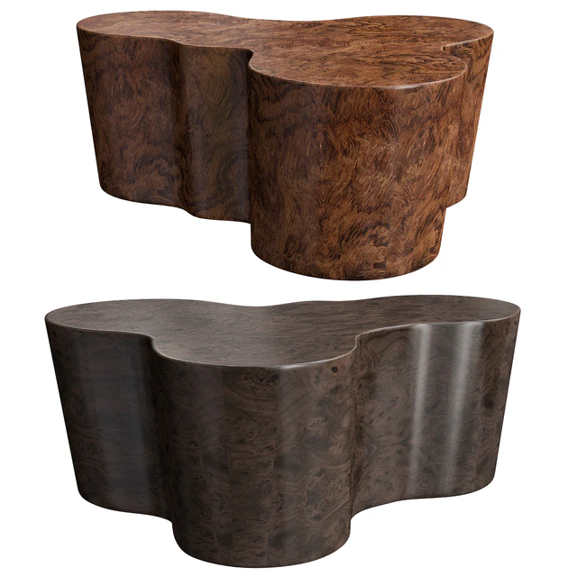 Showtime Orgo Cocktail Table By Oggetti Luce — Descargar