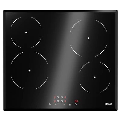 Haier kitchen appliances set 1 — Ver 6
