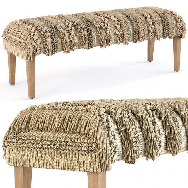 Isola bench — Download