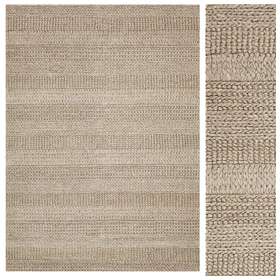 Heritage wool rug — Descargar