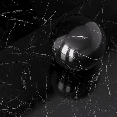 Stone 01 Nero Marquina — Ver 2