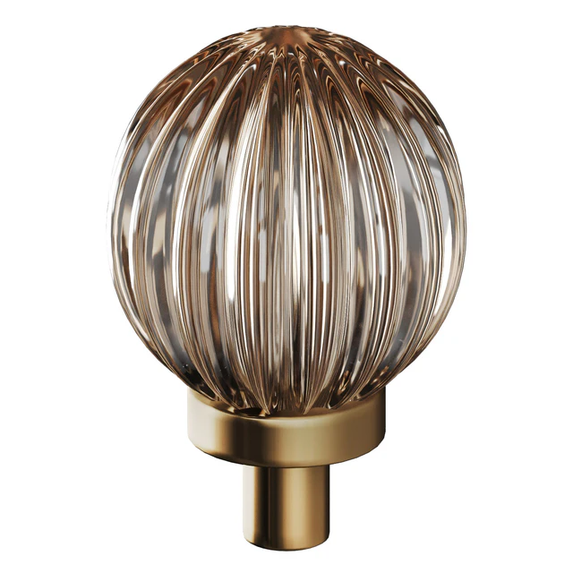Crystal Furniture Handles — Download
