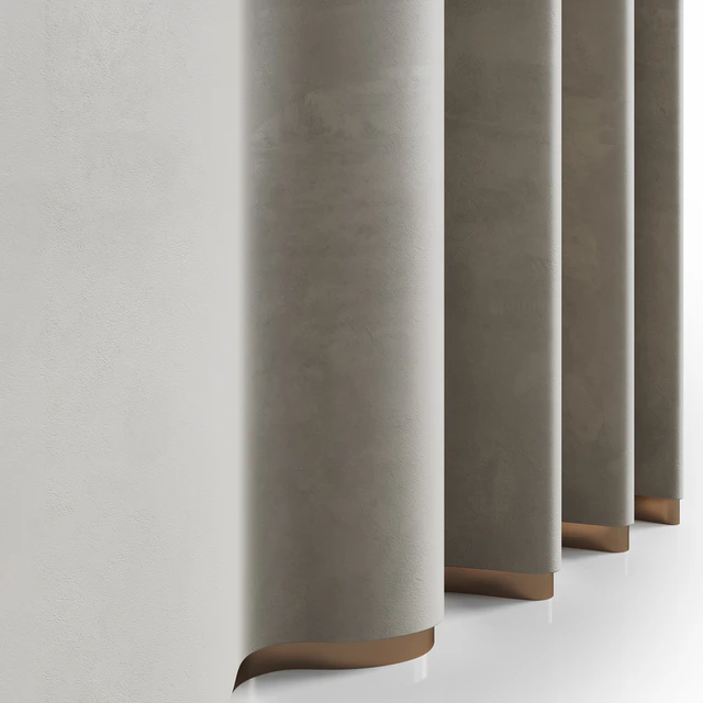 Decorative wall panel №14 — Descargar