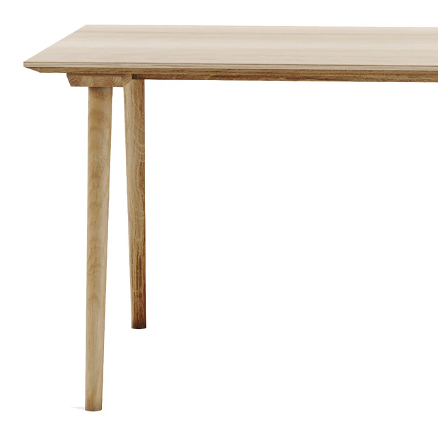 Scandinavian table — Descargar