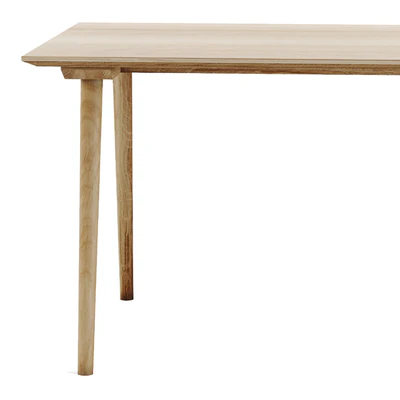Scandinavian table — Ver 4