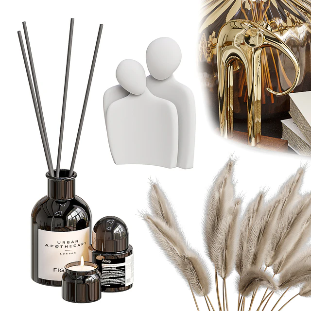 Decorative set-3 — Descargar