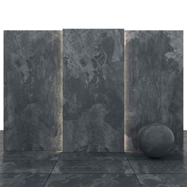 Ardosia dark stone — Descargar
