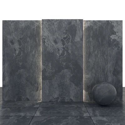 Ardosia dark stone — Ver 1