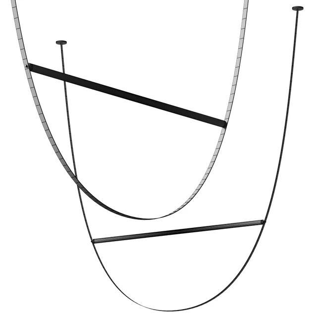 Lampatron - NUTTA / Flos - Wireline — Скачать