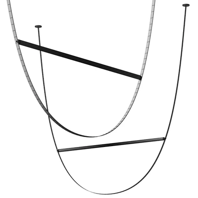Lampatron - NUTTA / Flos - Wireline — Вид 2
