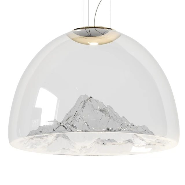 Mountain View SP by Axolight — Скачать