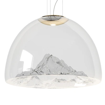 Mountain View SP by Axolight — Вид 1