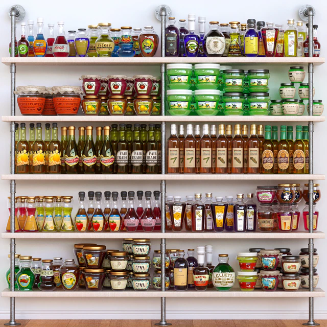 StoreShelf (31) — Descargar