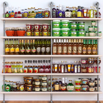 StoreShelf (31) — Ver 1