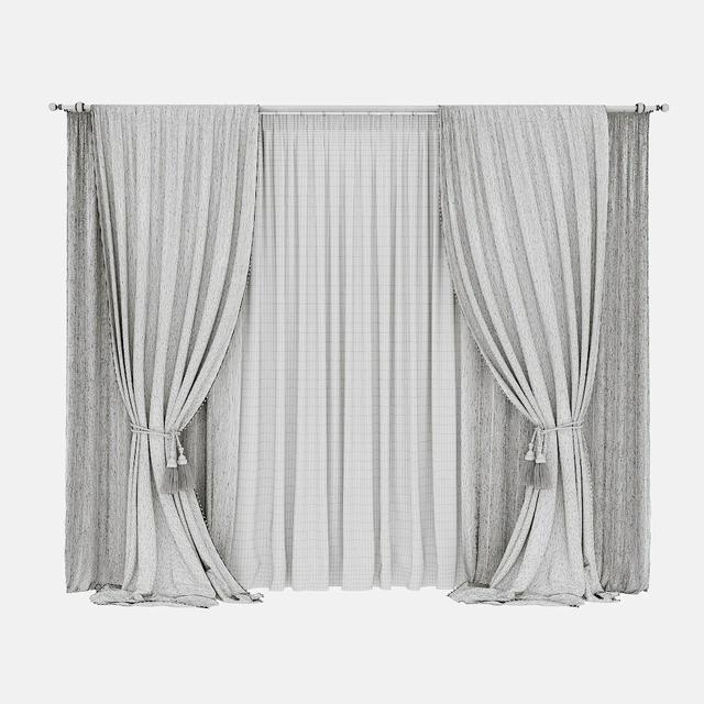 Curtains swalows — Descargar