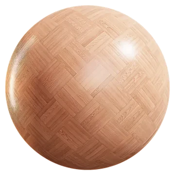 mosaic birch parquet 001 — Descargar
