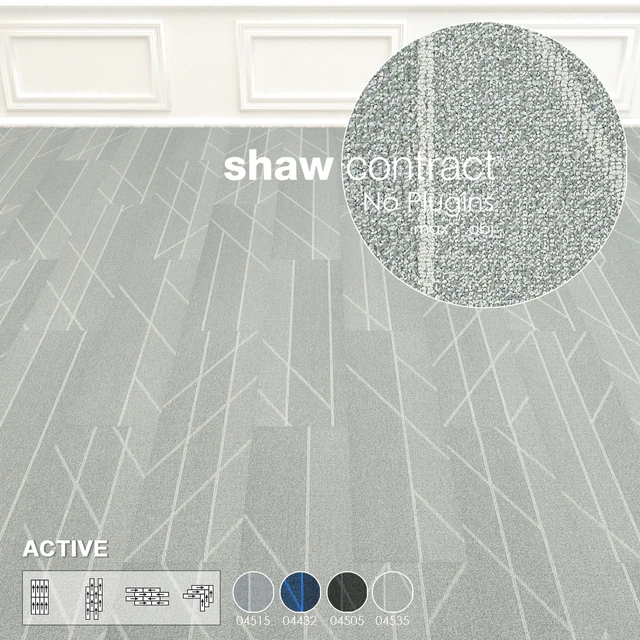 Shaw Carpet Active Wall to Wall Floor No 5 — Descargar