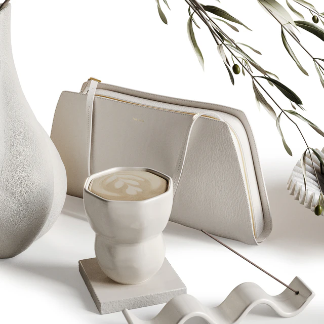 Decorative set Bloom — Descargar