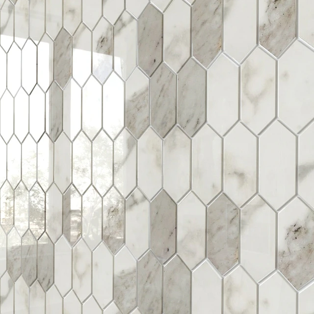 Daltile Marble Attache 5 types — Descargar
