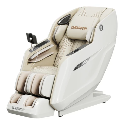 Yamaguchi Skyway Massage Chair — Ver 1