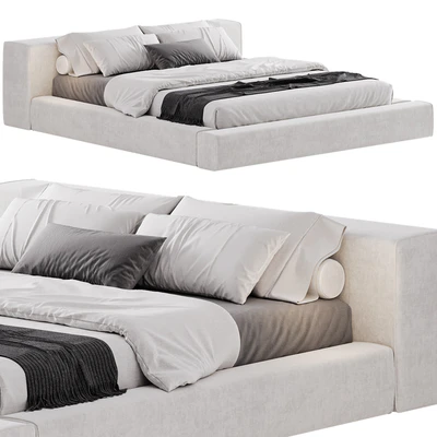 Extra Wall Bed by Living Divani — Вид 1