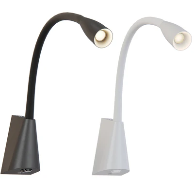 Sconce Descartes by Citilux — Ver 1