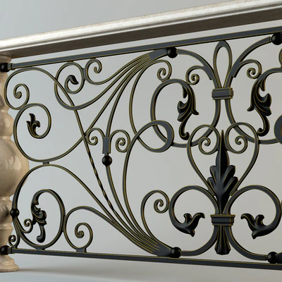 Cowan fence — Ver 2